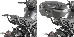 Givi 2132FZ Yamaha MT-09 (17) Arka Çanta Demiri