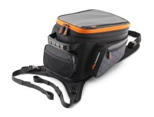 KTM 18 Litre Depo Üstü Çanta