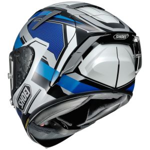 SHOEI X-SPIRIT 3 BRINK TC-2 KASK / L
