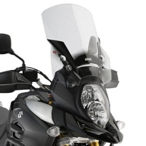 Givi D3105ST Suzuki DL-1000 V-Strom Ön Cam