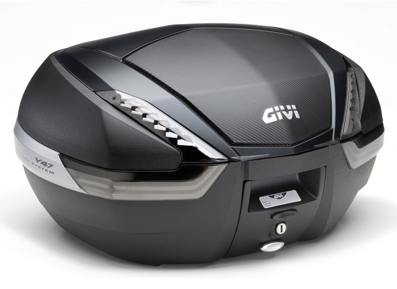 Givi V47Nnt Arka Çanta