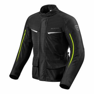 Revit Voltiac 2 Mont Siyah Neon Sarı