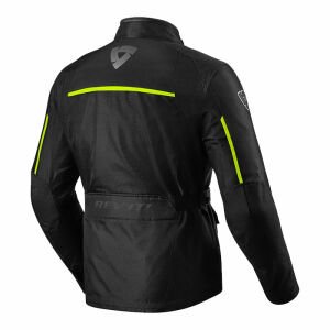 Revit Voltiac 2 Mont Siyah Neon Sarı