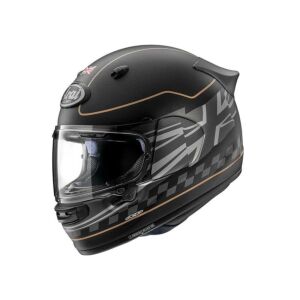 Arai Quantic Kask Mozaik Black