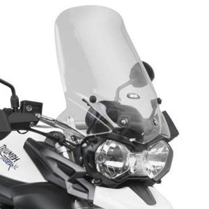 Givi 6401DT Triumph Tiger 800XC Ön Cam