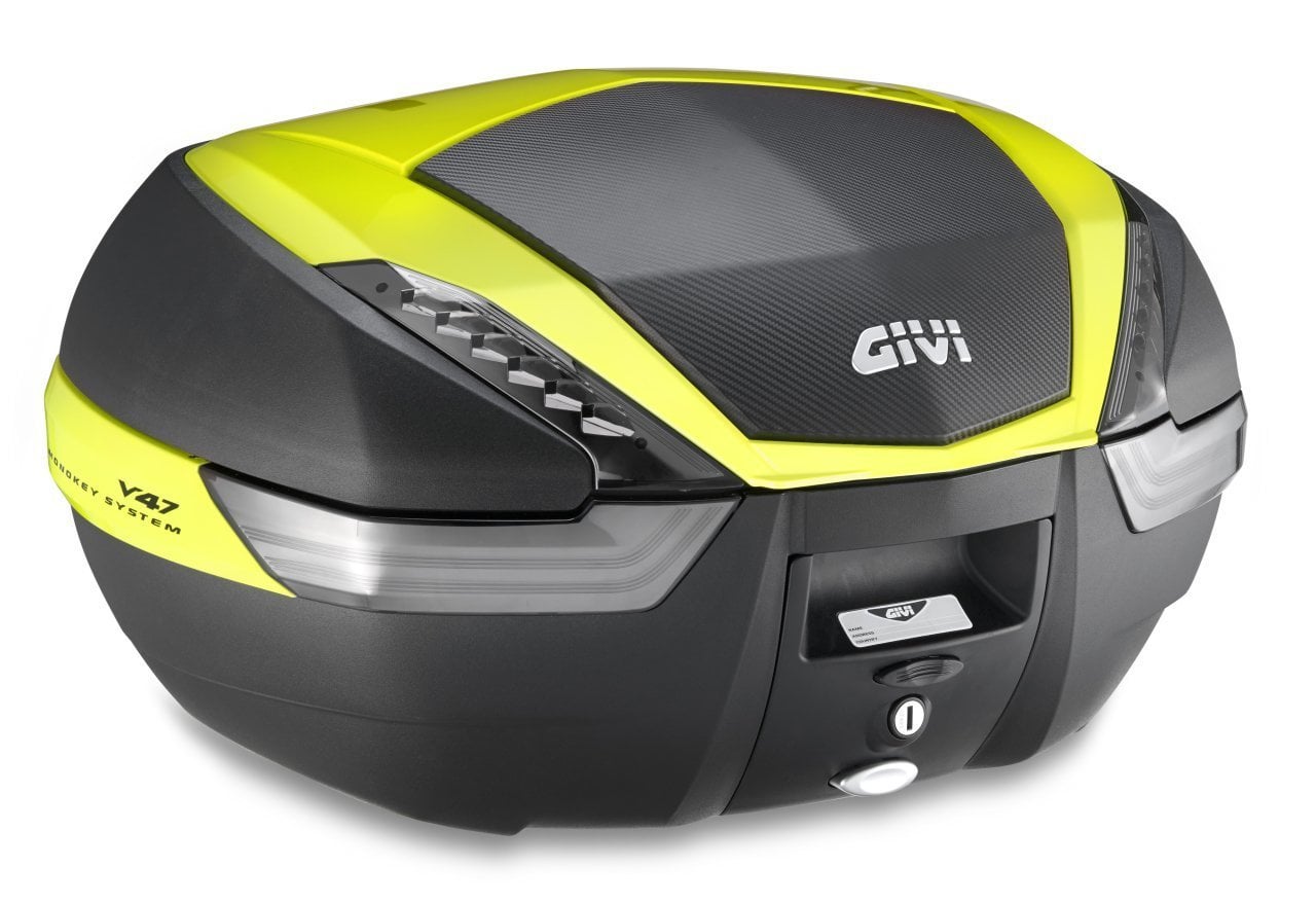 Givi V47Nntfl Arka Çanta