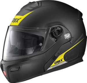 Grex G9.1 Evolve Kask Vivid N-Com 37