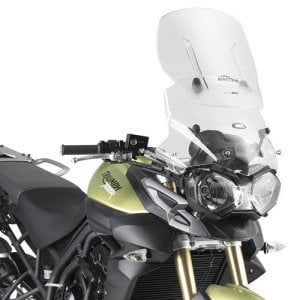 Givi AF6401 Triumph Tiger 800-800XC Ön Cam