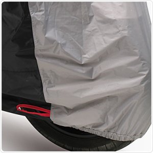 Givi S201 Branda (Scooter - Motor)