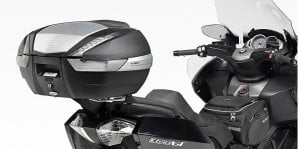 Givi V47Nt Arka Çanta