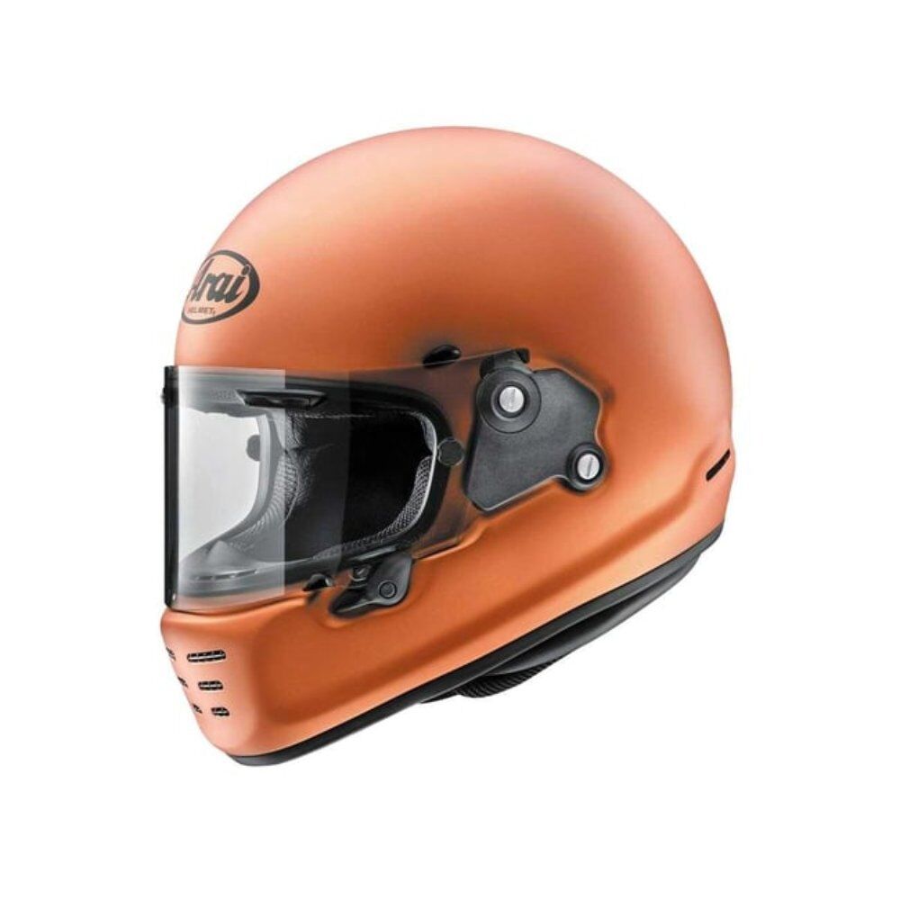 Arai Concept-Xe Kask Dusk Turuncu