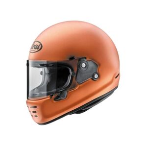Arai Concept-Xe Kask Dusk Turuncu