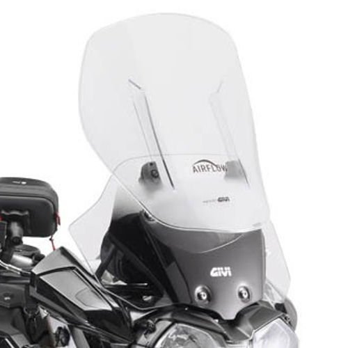 Givi AF6403 Triumph Tiger Explorer 1200 Ön Cam