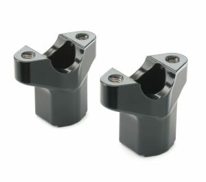 KTM 250/390 Adventure 10mm Gidon Yükseltici