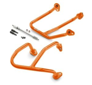 KTM 250 - 390 Adventure Koruma Demiri