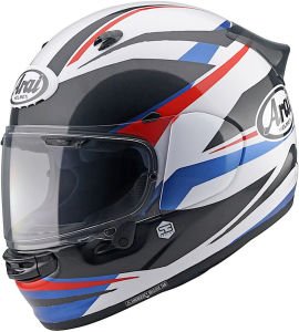 Arai Quantic Kask Ray Beyaz