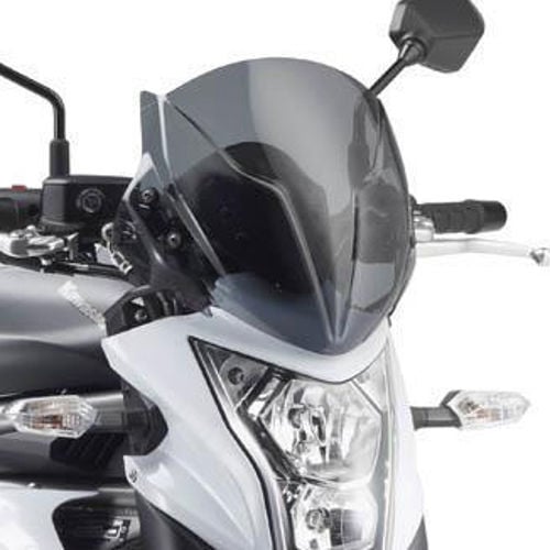 Givi A4104 Kawasaki ER-6N 650 Ön Cam
