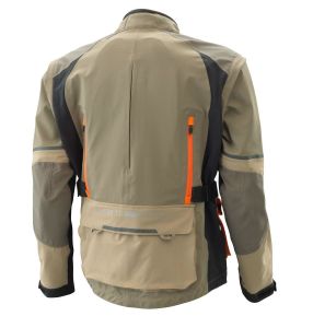 KTM Defender Ceket Bej