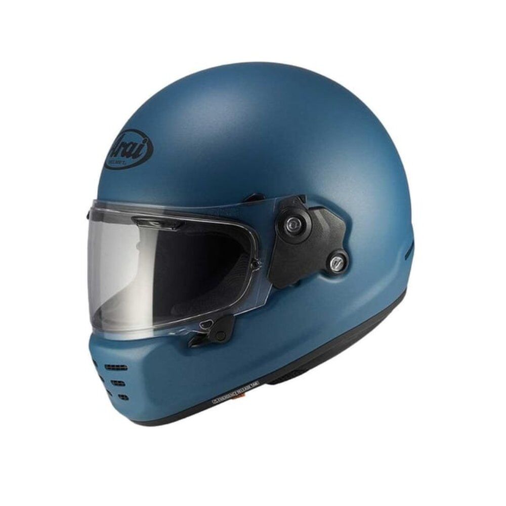 Arai Concept-Xe Kask Turkuaz Mavi