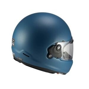 Arai Concept-Xe Kask Turkuaz Mavi