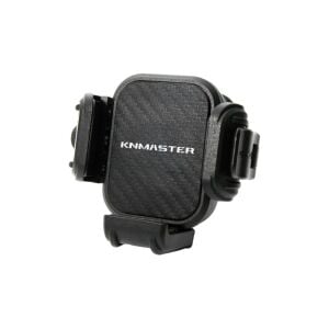 KNMASTER TT-870 Titreşim Engelleyicili Telefon Tutucu