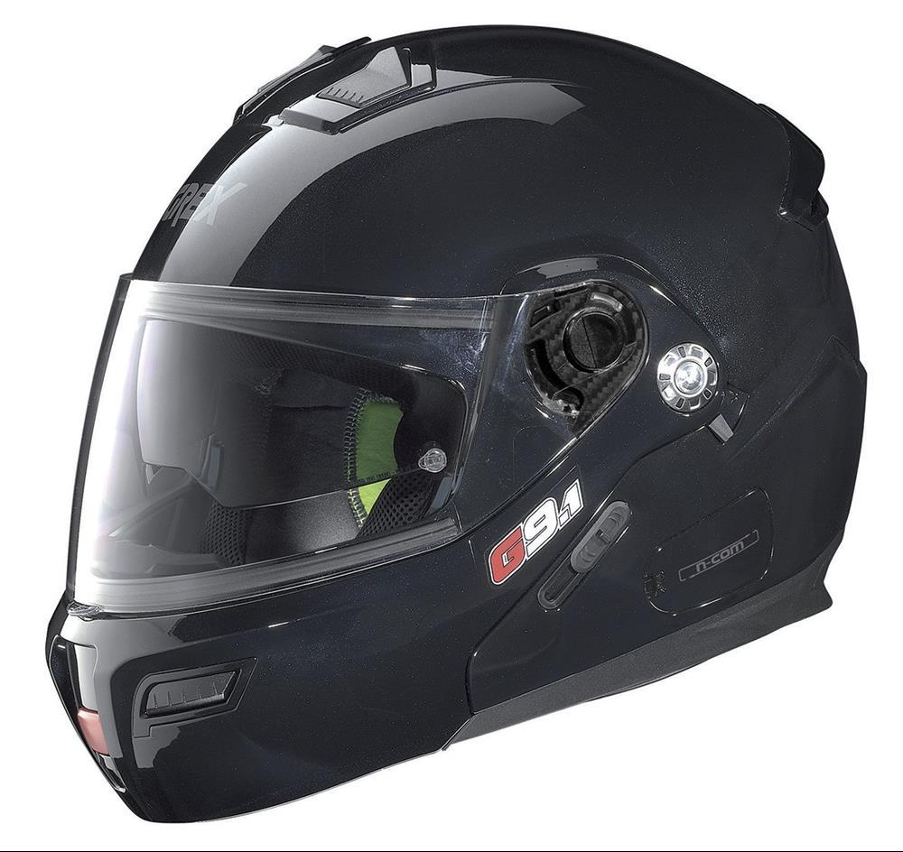 Grex G9.1 Evolve Kask Kinetic N-Com 21 Grex G9.1 Evolve Kask Kinetic N-Com 21 M