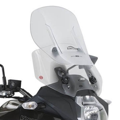 Givi AF4105 Kawasaki Versys 650-1000 Ön Cam