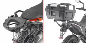 Givi SR7711 KTM 390 Adventure Arka Çanta Demiri