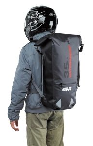 Givi Wp403 Sırt Çantası