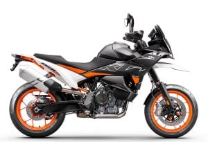 KTM 890 SMT 2025