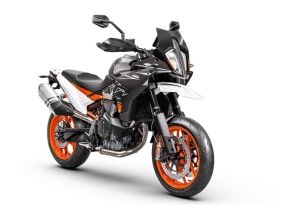 KTM 890 SMT 2025
