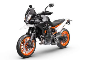 KTM 890 SMT 2025