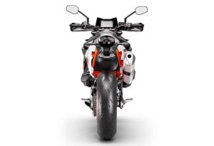 KTM 890 SMT 2025