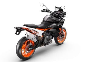 KTM 890 SMT 2025