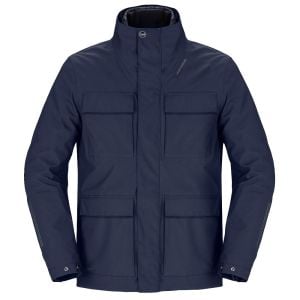 Spidi Pentagon H2OUT Ceket Lacivert