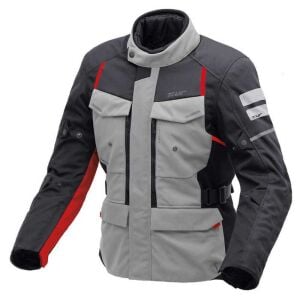 Tucano T.UR Lapland Hydroscud Ceket Antrasit Gri