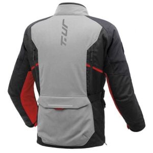 Tucano T.UR Lapland Hydroscud Ceket Antrasit Gri