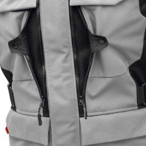 Tucano T.UR Lapland Hydroscud Ceket Antrasit Gri