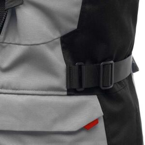 Tucano T.UR Lapland Hydroscud Ceket Antrasit Gri