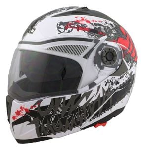 VEXO SR-X Çene Açılır Kask Pharmacist