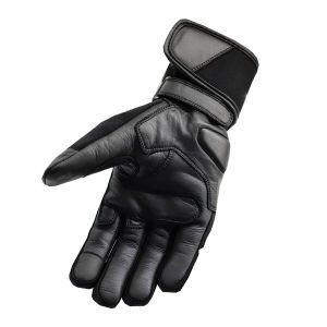 Vexo Carbon H2o Eldiven Siyah