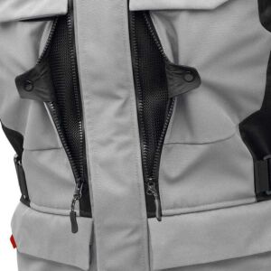 Tucano T.UR Lapland Hydroscud Ceket Antrasit Gri S