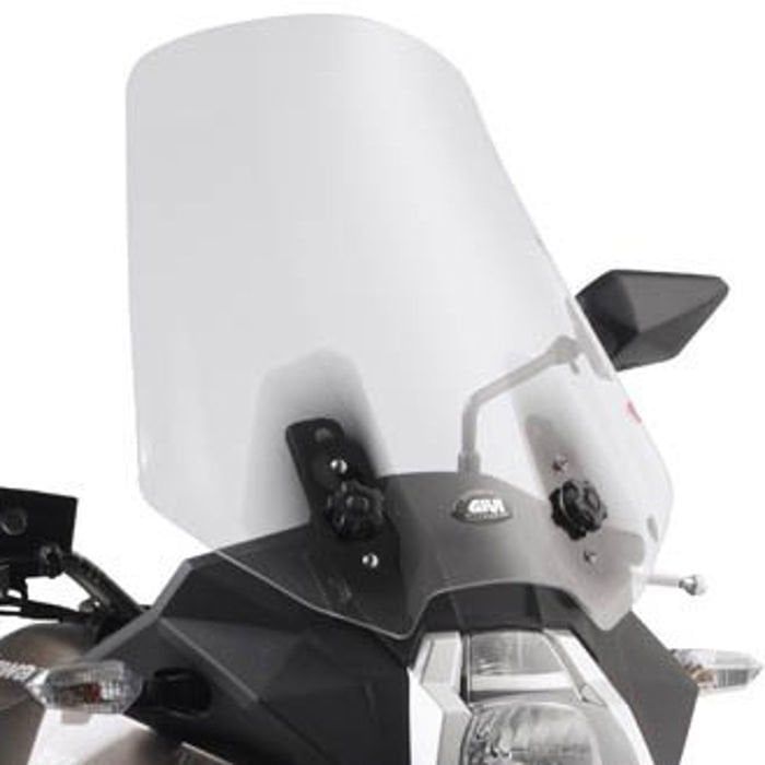 Givi D4105ST Kawasaki Versys 650-1000 Ön Cam