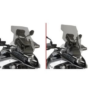 GIVI D5143S Bmw R 1300 GS Siperlik