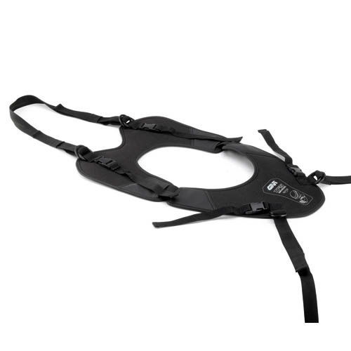 Givi T460B Depo Üstü Mıknatıssız Çanta Bağlantısı