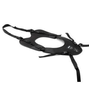 Givi T460B Depo Üstü Mıknatıssız Çanta Bağlantısı