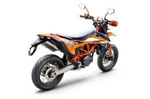 KTM 690 SMC R 2025