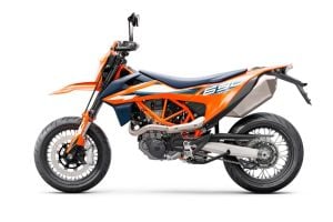 KTM 690 SMC R 2025