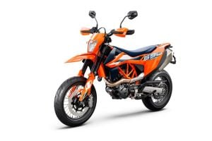 KTM 690 SMC R 2025