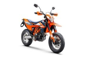 KTM 690 SMC R 2025